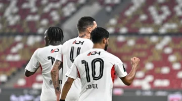 مواجهة قوية: تشكيل الجزيرة أمام العين في الجولة الثامنة للدوري الإماراتي